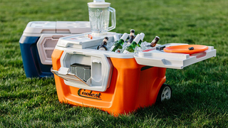 Amazon's Selling the Kickstarter Hit/Disaster Coolest Cooler For $175